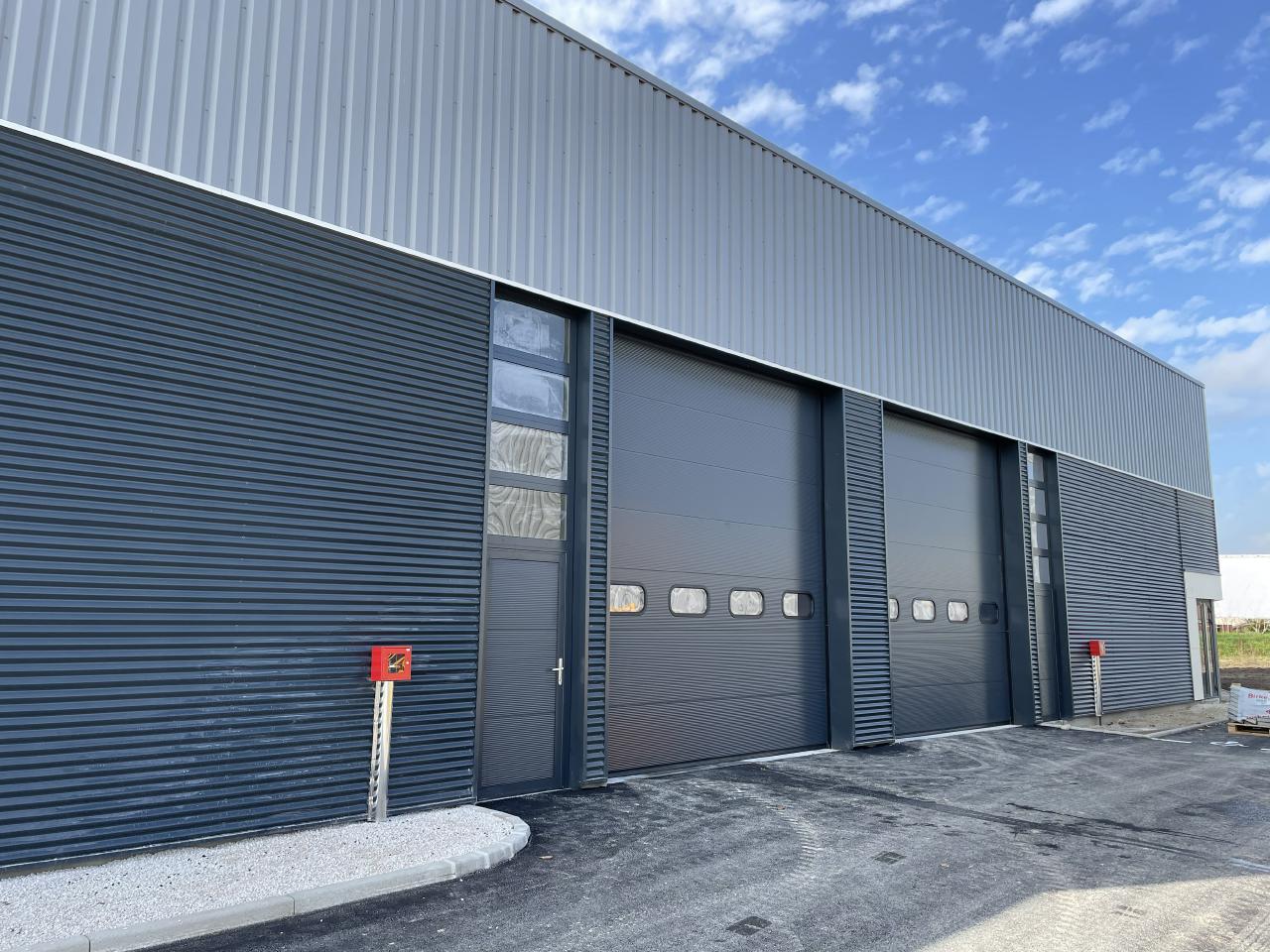 Local d'activité Beaune 805m² Location local d'activité Beaune Côte-d'Or OLACT2206158 6